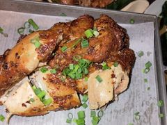 -绿茶餐厅(乐峰广场店)