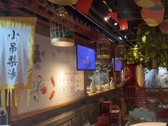 -京味斋·北京烤鸭(华威桥北工大店)