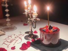 -姆们M Sweetie Cake(三里屯店)