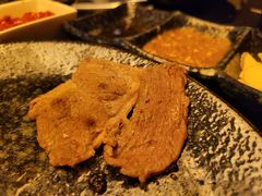 -西安浐灞艾美酒店·汉江餐厅·火锅