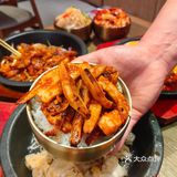 是值得N刷的延边料理!谁还没有吃过?