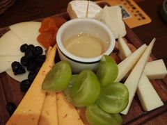-Bistro Les Lilas丁香花小酒馆