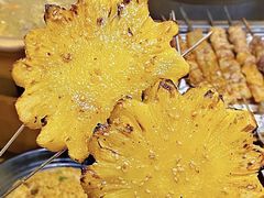 -1819餐厅·团队聚餐·烤串·精酿