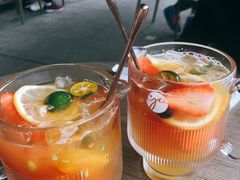 gaga鲜果茶-gaga(深圳南山益田假日广场店)