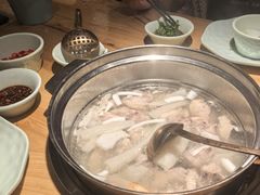 -椰夫人·养生椰子鸡(金沙洲永旺店)