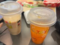 -肯德基(凯德国贸店)