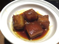 小馆红烧肉-黑鸡小馆(金源店)