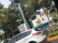 -五缘湾悦都汇购物中心