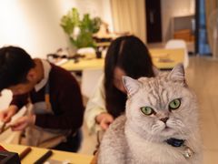 -Oasis绿洲银饰珍珠手作diy(壹方城店)