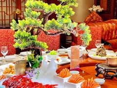 -欣旺·迎宾楼·百年无锡菜