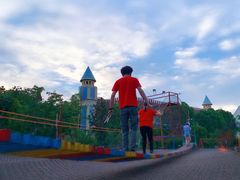 -安徒生童话乐园