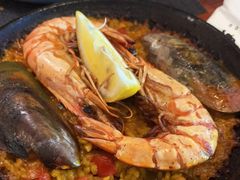 -帕歌西班牙餐厅paco tapas