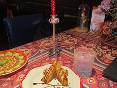 -弗拉门戈西班牙餐厅酒吧(意式风情街店)