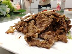 -茶油香闽南菜·花园餐厅(前埔店)