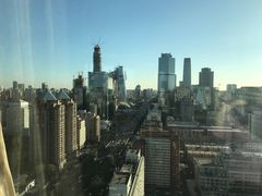 -北京康莱德酒店