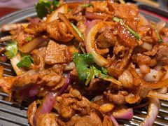 -大鸭梨烤鸭店(花园村店)