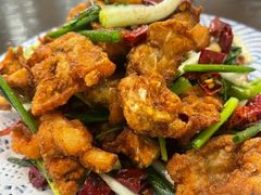 -金龙·打边炉(南京西路店)