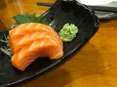 -东岸料理·寿司·刺身