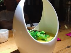 -3号仓库·餐厅(灵溪一店)