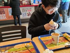 -汉堡王(上海凌云壹街坊店)
