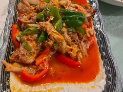 -维吾尔餐厅(宜山路店)