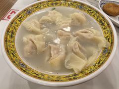 -龙抄手(春熙路总店)