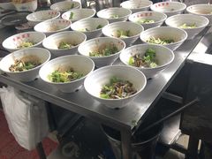 -老赵面店(大西路店)