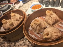 -南京大牌档(夫子庙老门东店)