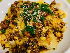 口水鸡-胖哥川菜馆(武东路店)