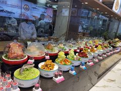 -双合园·海鲜水饺青岛菜(九水东路店)