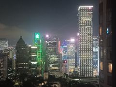 -香港麦当劳道贰号酒店