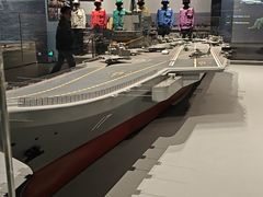 -中国人民解放军海军博物馆