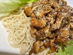 -友达面馆(广州总店)