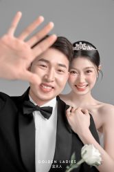 -金夫人婚纱摄影(衡阳店)