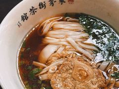 -東茅街茶馆
