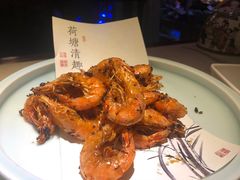 -韵秋荷(宝山龙湖天街店)