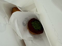 -喜茶(迪士尼小镇DP店)