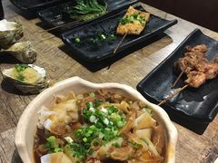 -劲烧-烧烤工坊(保利水城店)