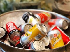 饮料-北京王府井希尔顿酒店·万斯阁西餐厅