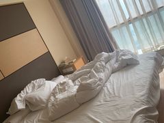 -全季酒店(成都春熙路IFS国金中心店)