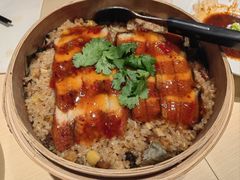 -鼎泰丰(当代商城店)