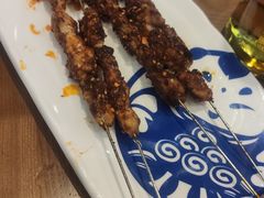 -满园烤鸭·春饼(太原街万达店)