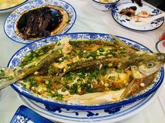 -邱记私房菜·十八年本地菜