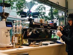 -Manner Coffee(大宁国际商业广场店)