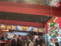 -青木岚小海鲜•小龙虾(友谊店)