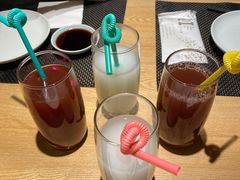 -虹料理·日料放题(悠方店)