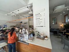 -COTTON CAFE(德信·中外公寓店)