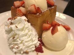 -After You Dessert Cafe(CENTRALWORLD)