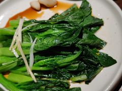 -绿茶餐厅(燕郊永旺店)