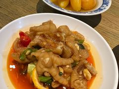 -山芋腔苏北菜(盐城滨海店)